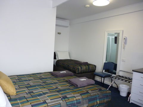 Otway Gate Motel - Accommodation Port Macquarie 1