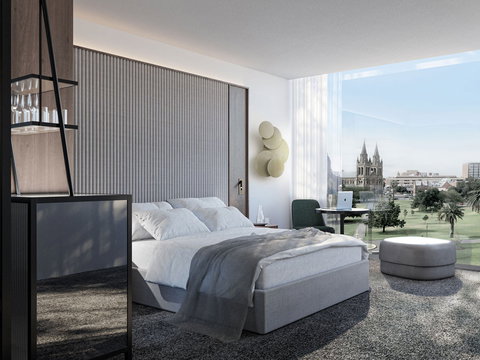 Oval Hotel - Accommodation Port Macquarie 0