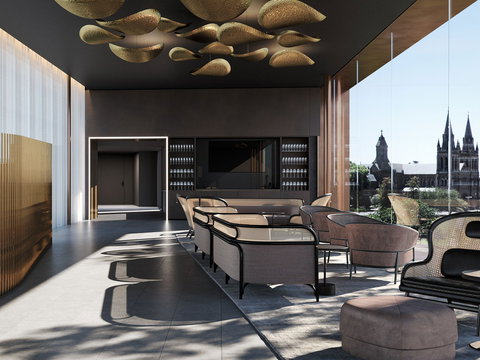 Oval Hotel - Accommodation Port Macquarie 1