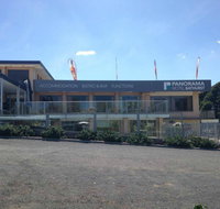 Panorama Bathurst - Accommodation Port Macquarie