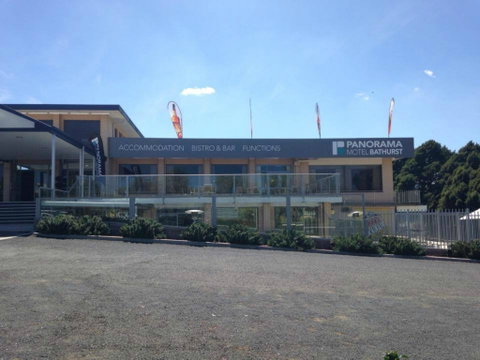 Panorama Bathurst - Accommodation Port Macquarie 0