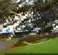 Parkview Motor Inn - Accommodation Port Macquarie