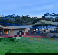 Penneshaw Lodge - Accommodation Port Macquarie