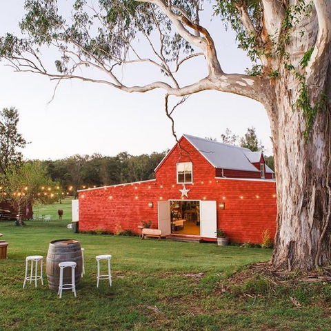 Pillar Rock Farm - Accommodation Port Macquarie 0