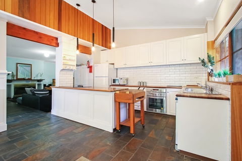 Porepunkah Elms - Accommodation Port Macquarie 1