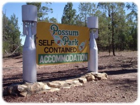 Possum Park - Accommodation Port Macquarie 0