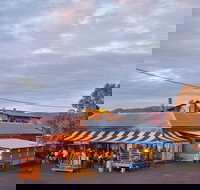 Prairie Hotel - Accommodation Port Macquarie