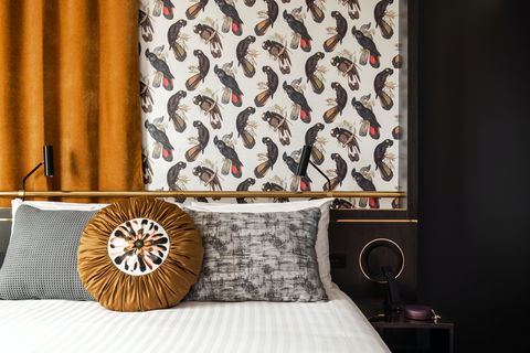 QT Perth - Accommodation Port Macquarie 0