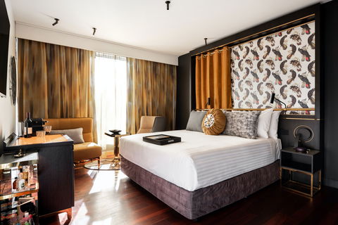 QT Perth - Accommodation Port Macquarie 1
