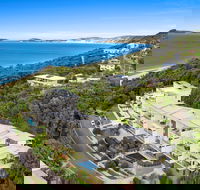 Rainbow Sea Resort - Accommodation Port Macquarie