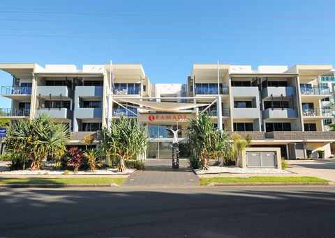 Ramada Hervey Bay - Accommodation Port Macquarie 0