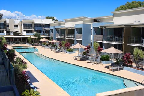 Ramada Hervey Bay - Accommodation Port Macquarie 1