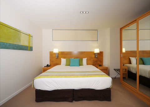 Ramada Hervey Bay - Accommodation Port Macquarie 2