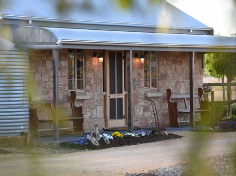 Riverline Cottage - Accommodation Port Macquarie 0