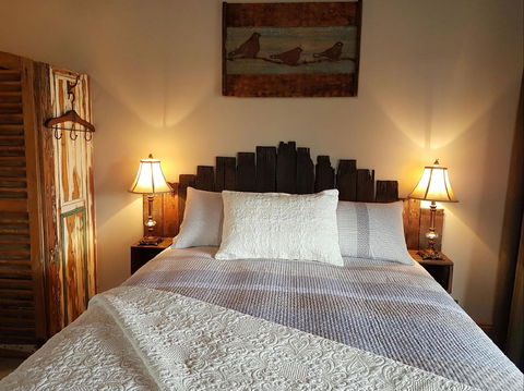 Riverline Cottage - Accommodation Port Macquarie 2