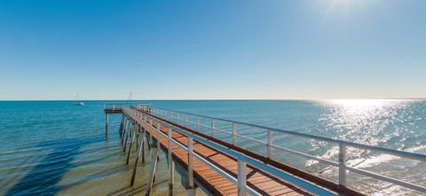 Riviera Resort - Accommodation Port Macquarie 0