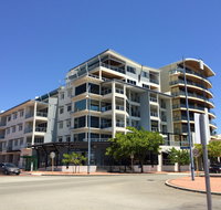 Rockingham Apartments - Accommodation Port Macquarie