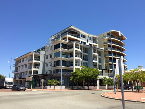 Rockingham Apartments - Accommodation Port Macquarie 0