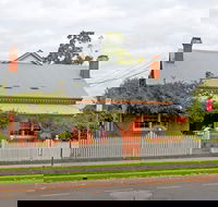 Rose Cottage - Accommodation Port Macquarie