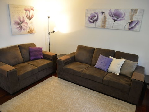 Rosehill Apartments - Accommodation Port Macquarie 1