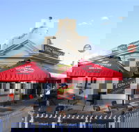 Royal Bridge Hotel Barham - Accommodation Port Macquarie
