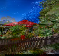 Rushton Cottage BB Private Guest Studio - Accommodation Port Macquarie