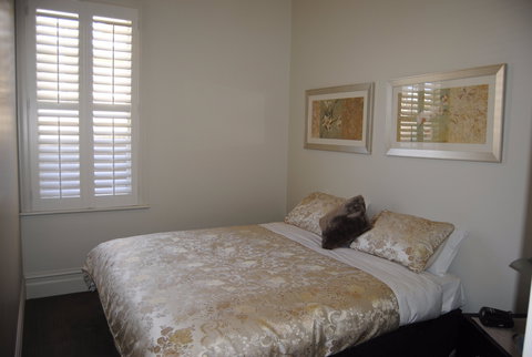 Sabina On Little Myers - Accommodation Port Macquarie 2