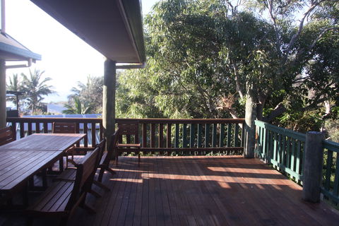 Salty Towers - Accommodation Port Macquarie 0