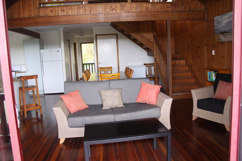 Salty Towers - Accommodation Port Macquarie 1