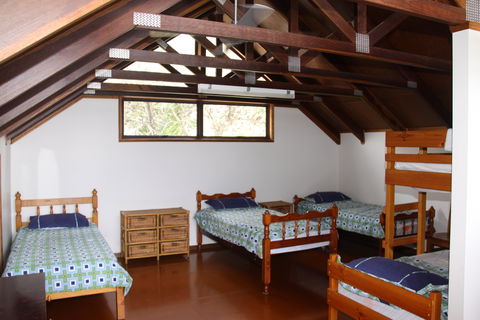 Salty Towers - Accommodation Port Macquarie 2