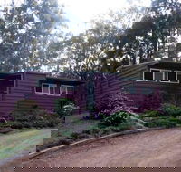 Sandy Hollow Tourist Park - Accommodation Port Macquarie