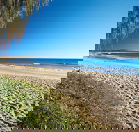 Sandcastles 1770 Motel and Resort - Accommodation Port Macquarie