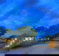 Scamander Sanctuary Holiday Park