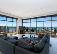 Seascape Penthouse - Accommodation Port Macquarie