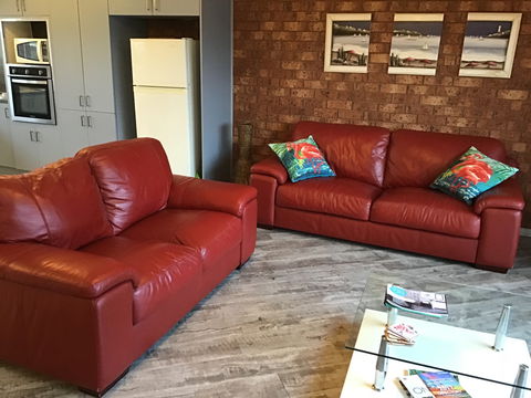 Seacret - Accommodation Port Macquarie 0