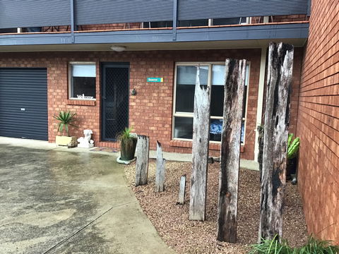 Seacret - Accommodation Port Macquarie 1