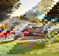Secura Lifestyle Shepparton East - Accommodation Port Macquarie