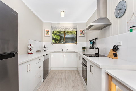 Shanti By The Sea - Accommodation Port Macquarie 2