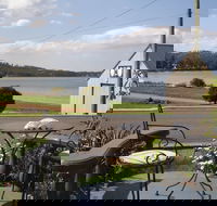 Smugglers Rest - Accommodation Port Macquarie