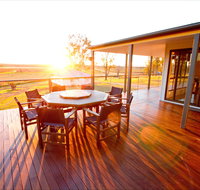 Stockton Rise Country Retreat