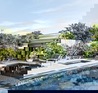 Sundara Beach House - Accommodation Port Macquarie