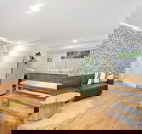 Sunset Beach - Surfside - Accommodation Port Macquarie