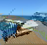 Sunset At Seven - Accommodation Port Macquarie