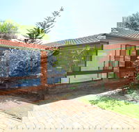 Surfway Holiday Retreat - Accommodation Port Macquarie