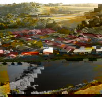 Tall Timbers Tasmania Free RV Parking - Accommodation Port Macquarie