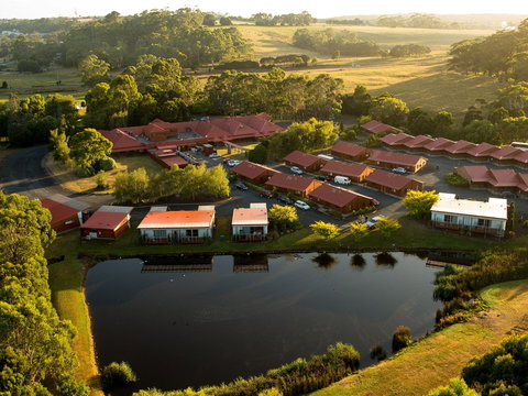 Tall Timbers Tasmania Free RV Parking - Accommodation Port Macquarie 0