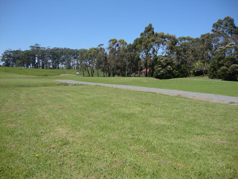 Tall Timbers Tasmania Free RV Parking - Accommodation Port Macquarie 1