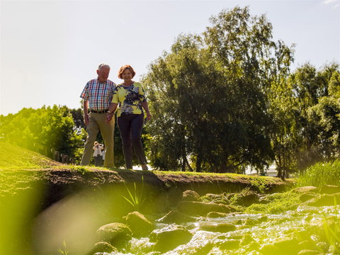 Tall Timbers Tasmania Free RV Parking - Accommodation Port Macquarie 2