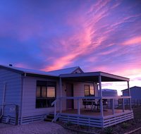 Tarnasey Farm - Bump's Barn - Accommodation Port Macquarie