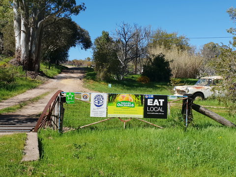 Taralee Orchards - Accommodation Port Macquarie 0